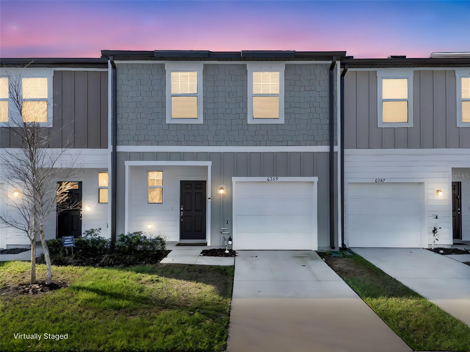 Property at 6359 KAY MORGAN LN, Gibsonton