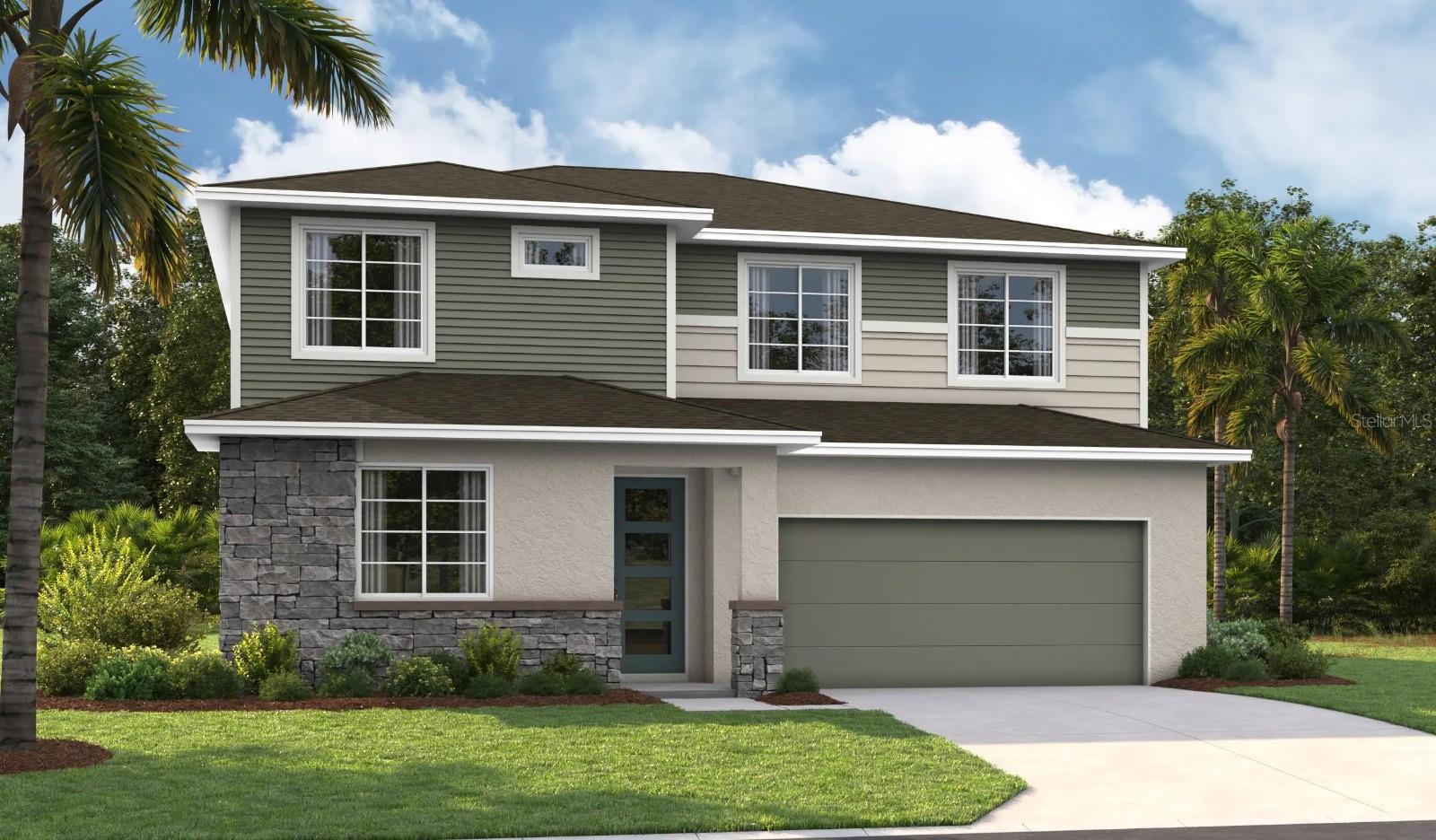 17156 LEGACY PRESERVE DR - Photo 1