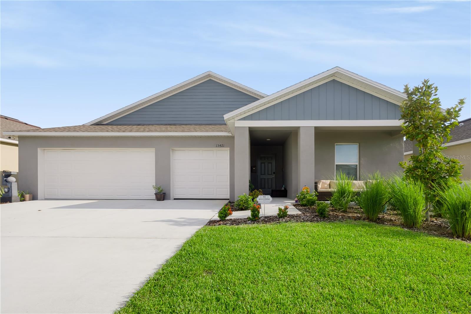 13421 NEW JADE AVE - Photo 1