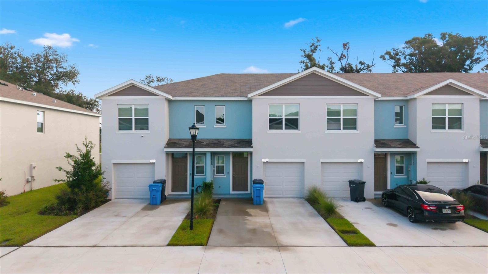 4461 RACHEL FALLS DR - Photo 1