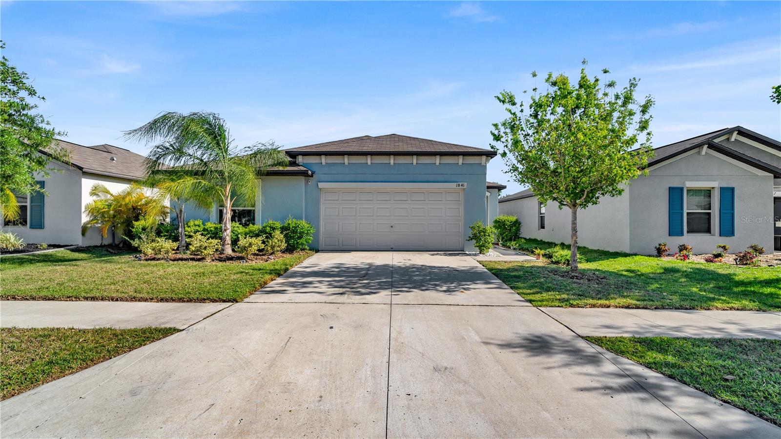 1841 CRINKLE LEAF CT - Photo 1