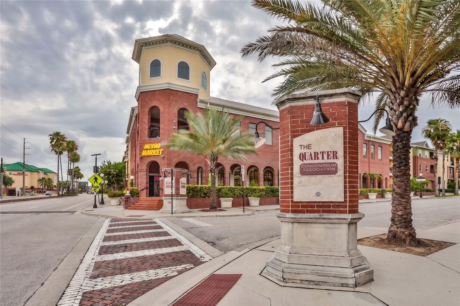 1910 E PALM AVE #10101 - Photo 1