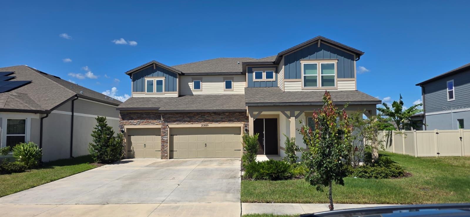 20889 CHERRY RIVER RD - Photo 1
