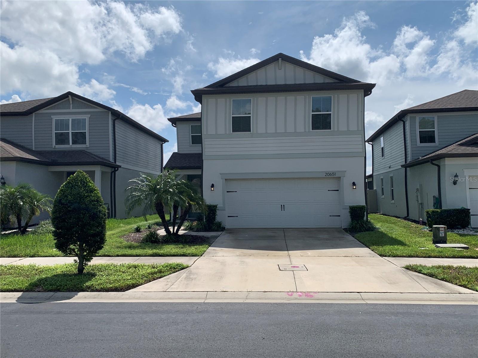 20651 MONZA LOOP - Photo 1