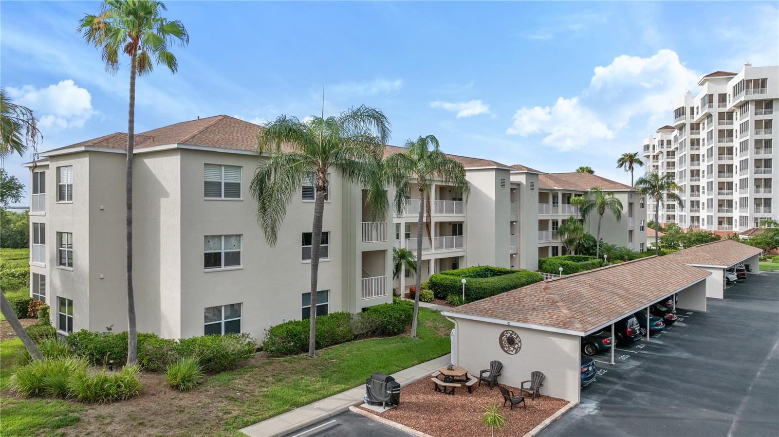2725 TERRA CEIA BAY BLVD #201 - Photo 1