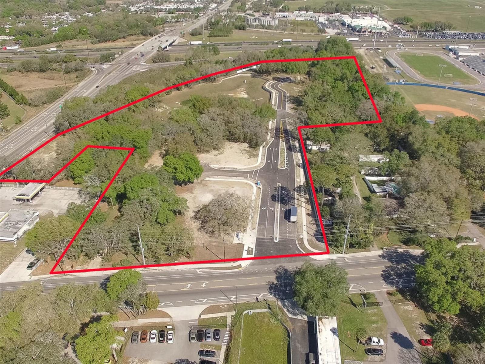 Property at 6011 COUNTY ROAD 579, Seffner