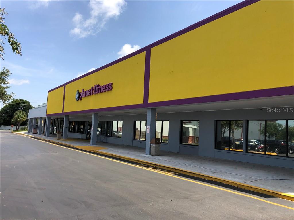 1861 N HIGHLAND AVE - Photo 1