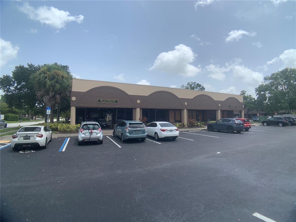 13191 STARKEY RD #15 & 16 - Photo 1