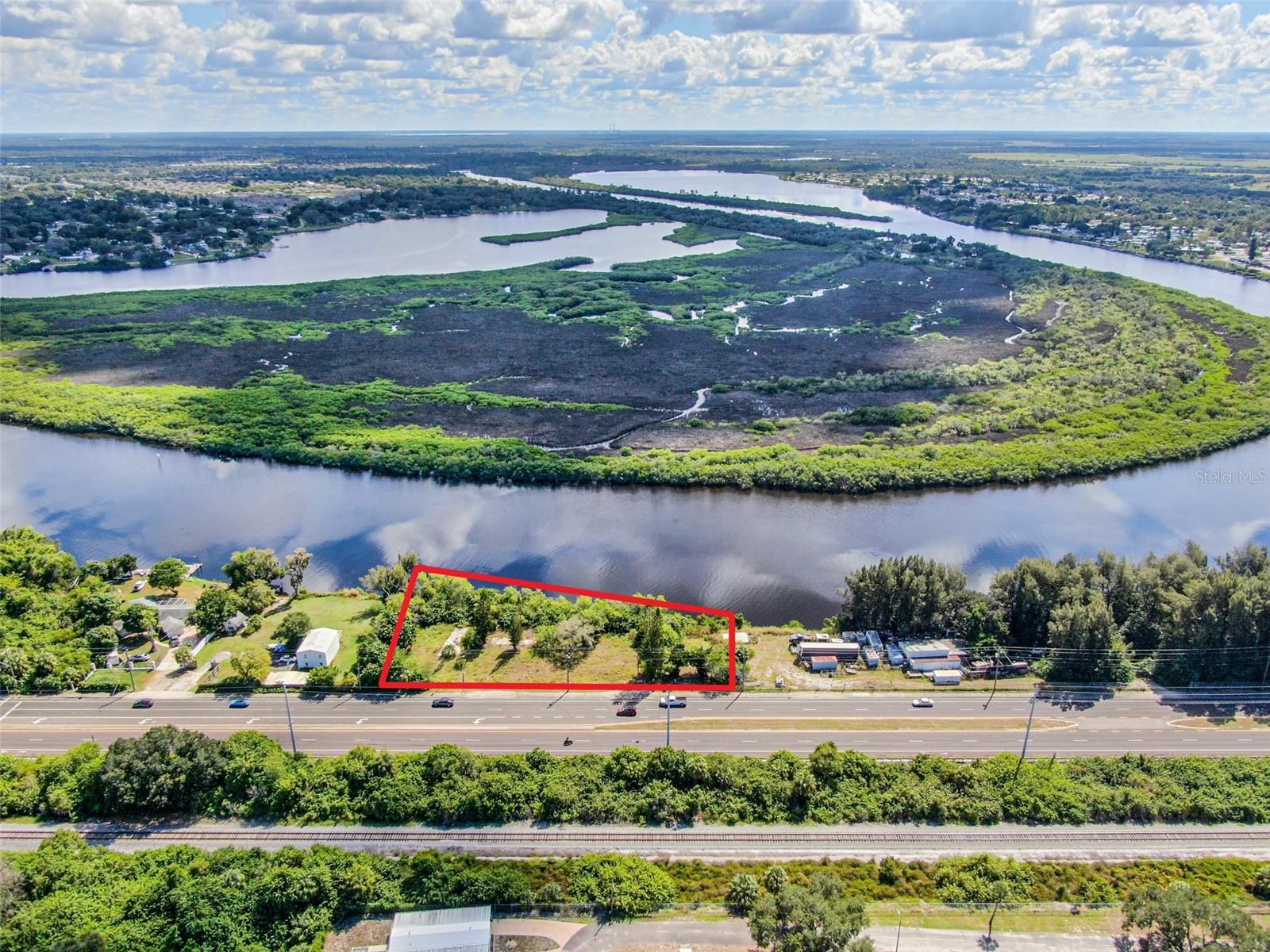 Property at 2508 S US HIGHWAY 41, Ruskin