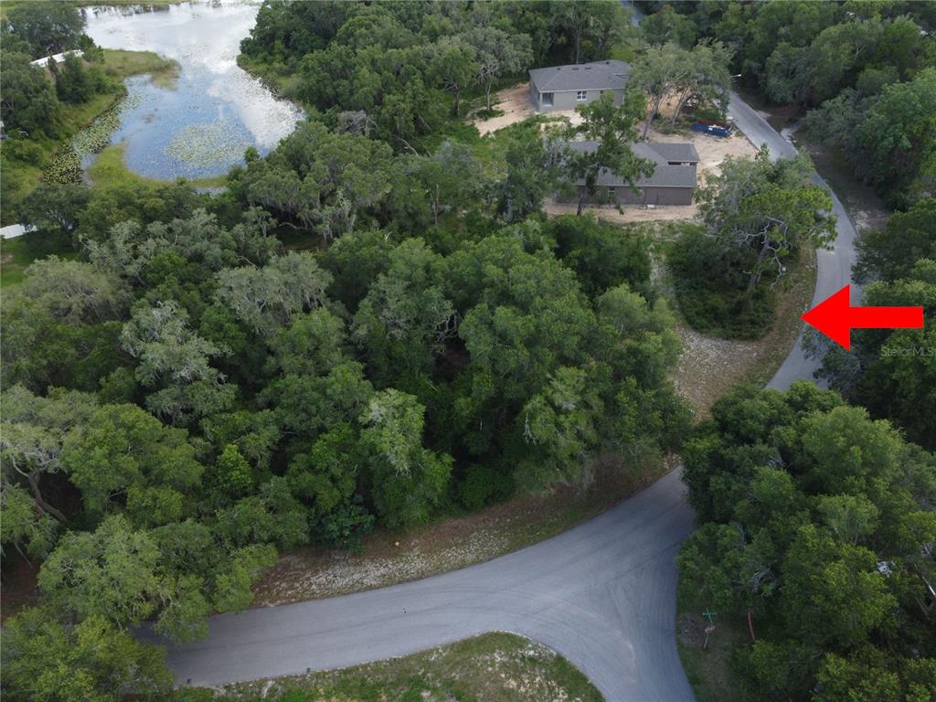 Property at 5078 WESTLAKE BLVD, Dade City