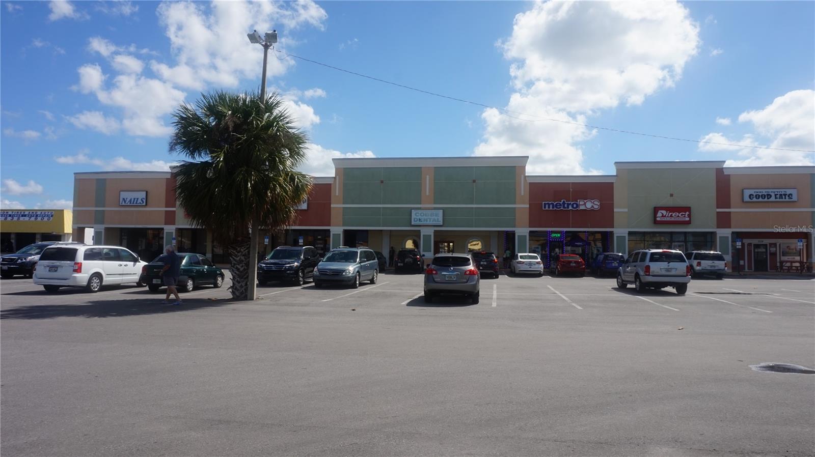 5124 US HIGHWAY 19 #5120 - Photo 1