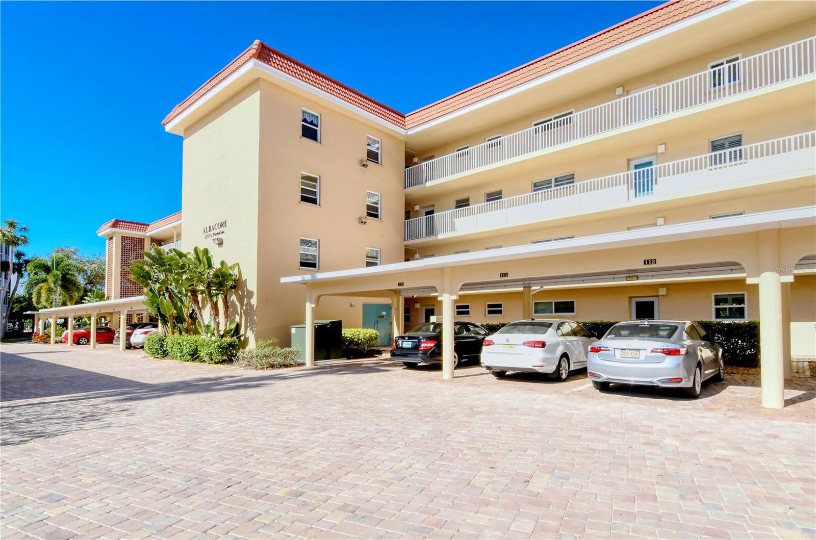 1257 S PORTOFINO DR #38ALBA - Photo 1