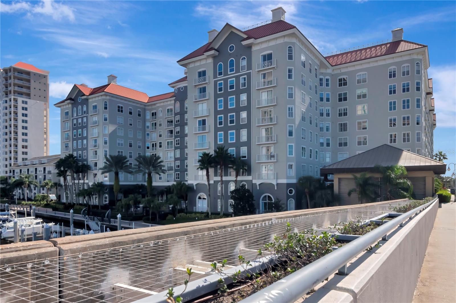 Property at 700 S HARBOUR ISLAND BLVD #326, Tampa