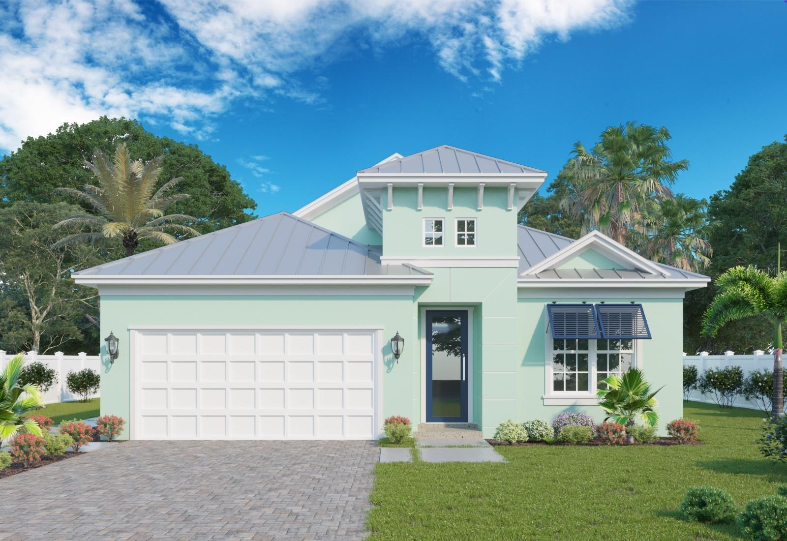 Property at 421 BAHAMA GRANDE BLVD, Apollo Beach