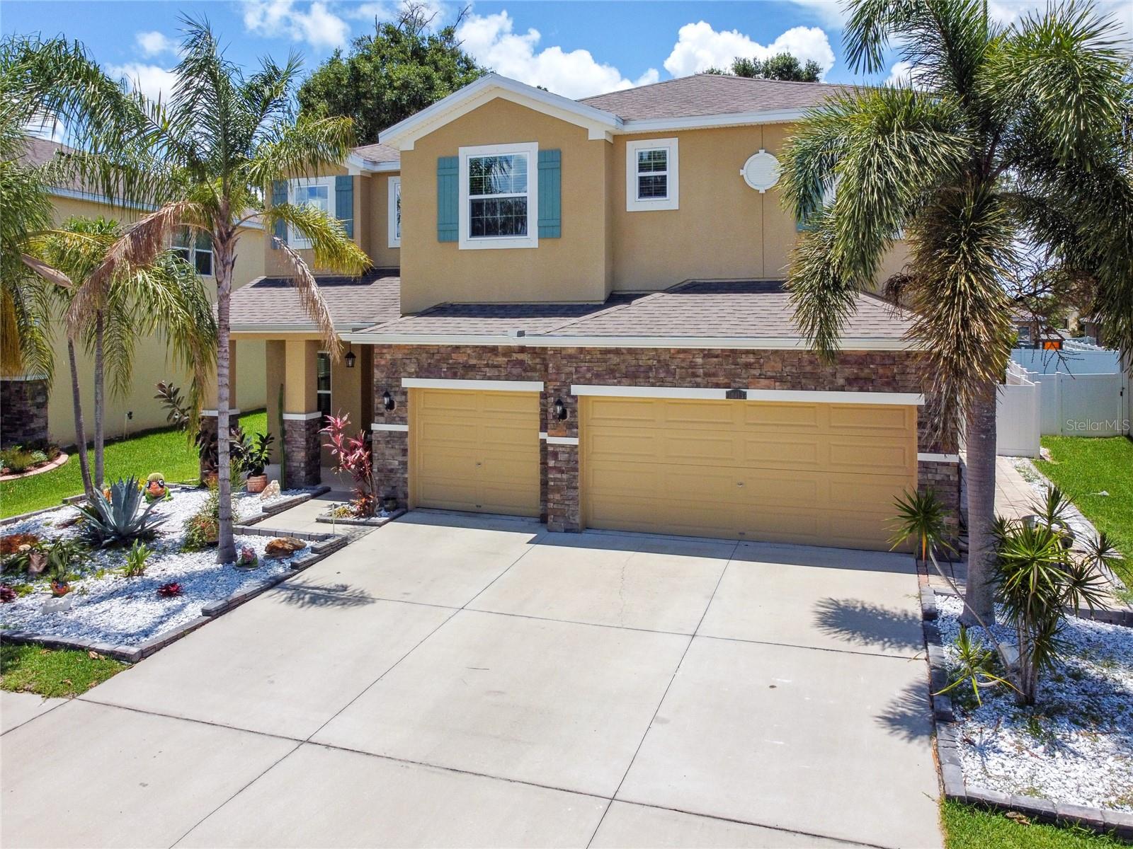 Property at 10413 HAMPTON MEADOW WAY, Riverview