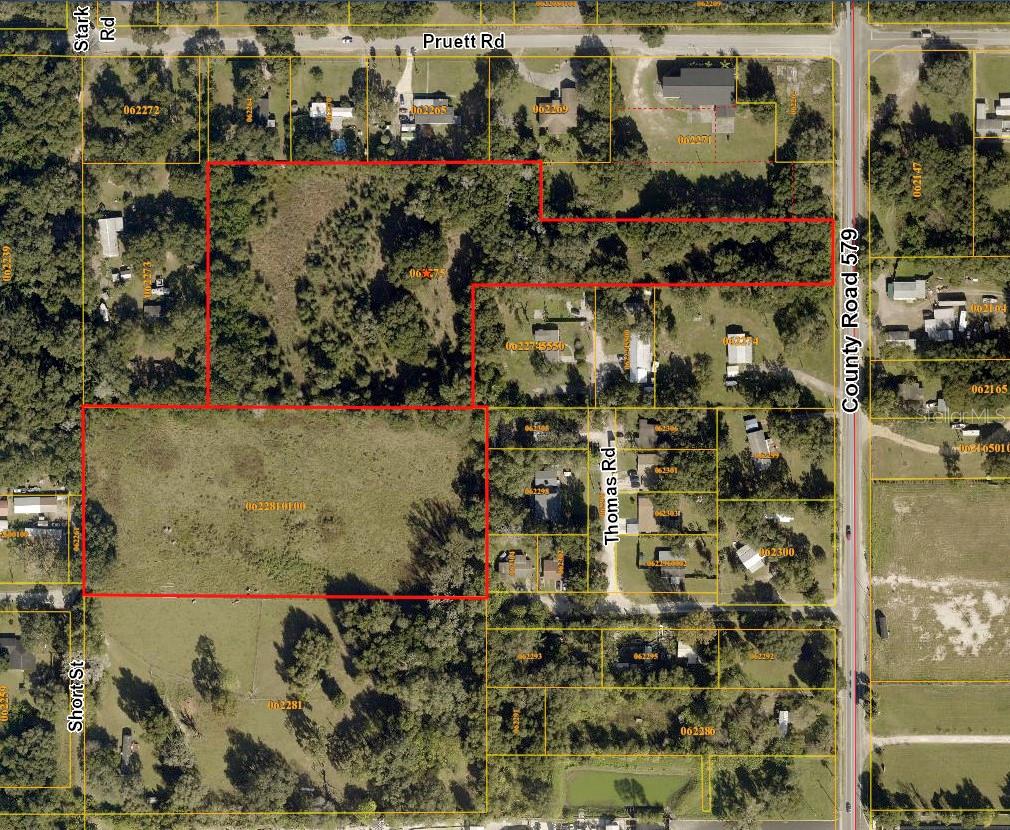 579 HWY - Photo 1
