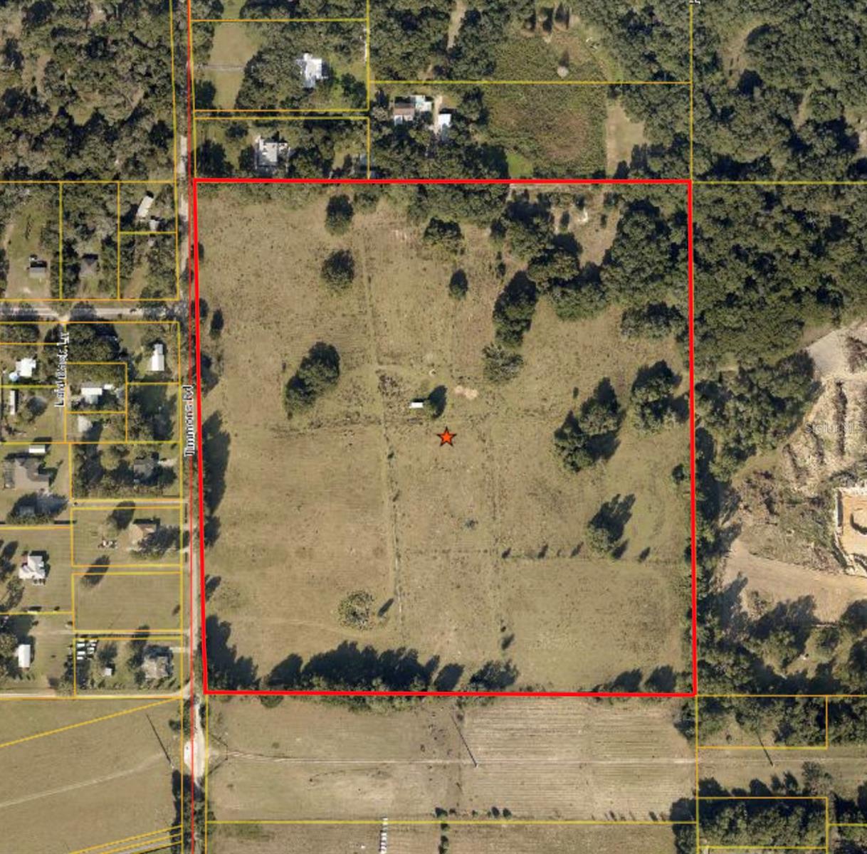 10201 TIMMONS RD - Photo 1
