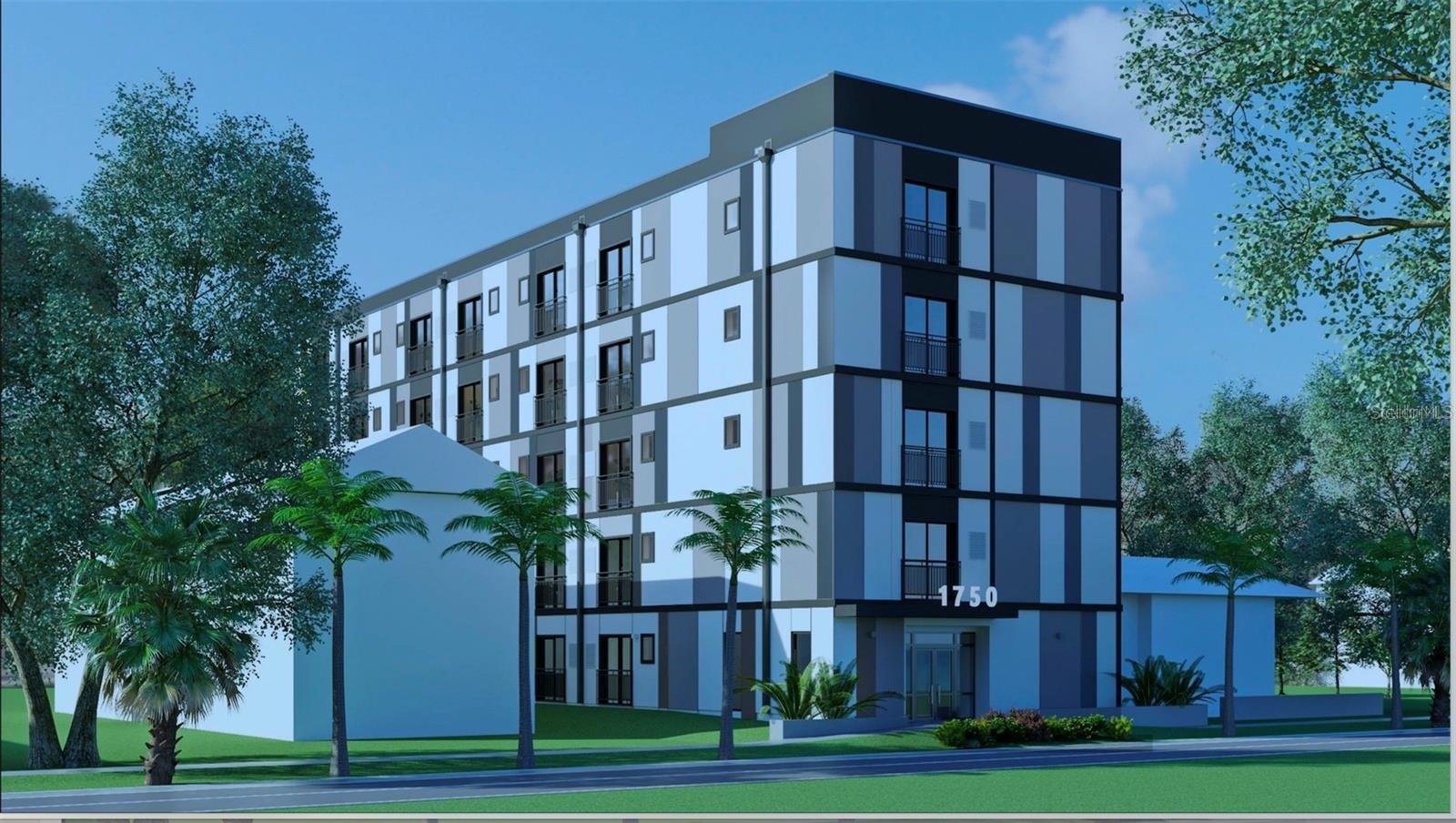 Property at 1750 2ND AVE N, St Petersburg