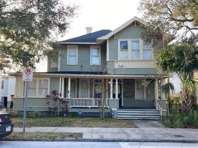 806 W DE LEON ST - Photo 1