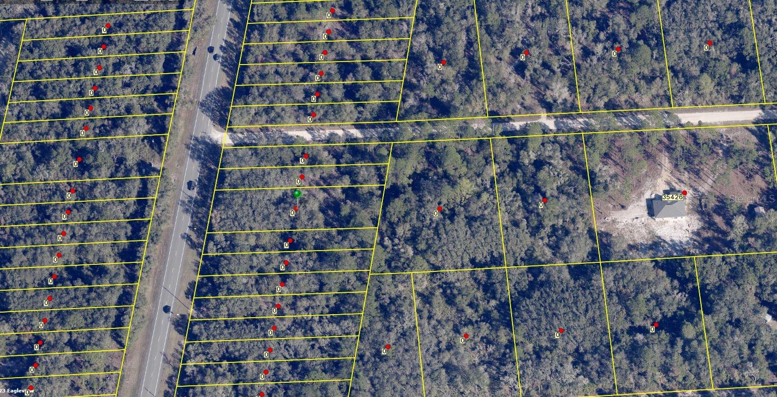 Property at 8146 TREIMAN BLVD, Webster