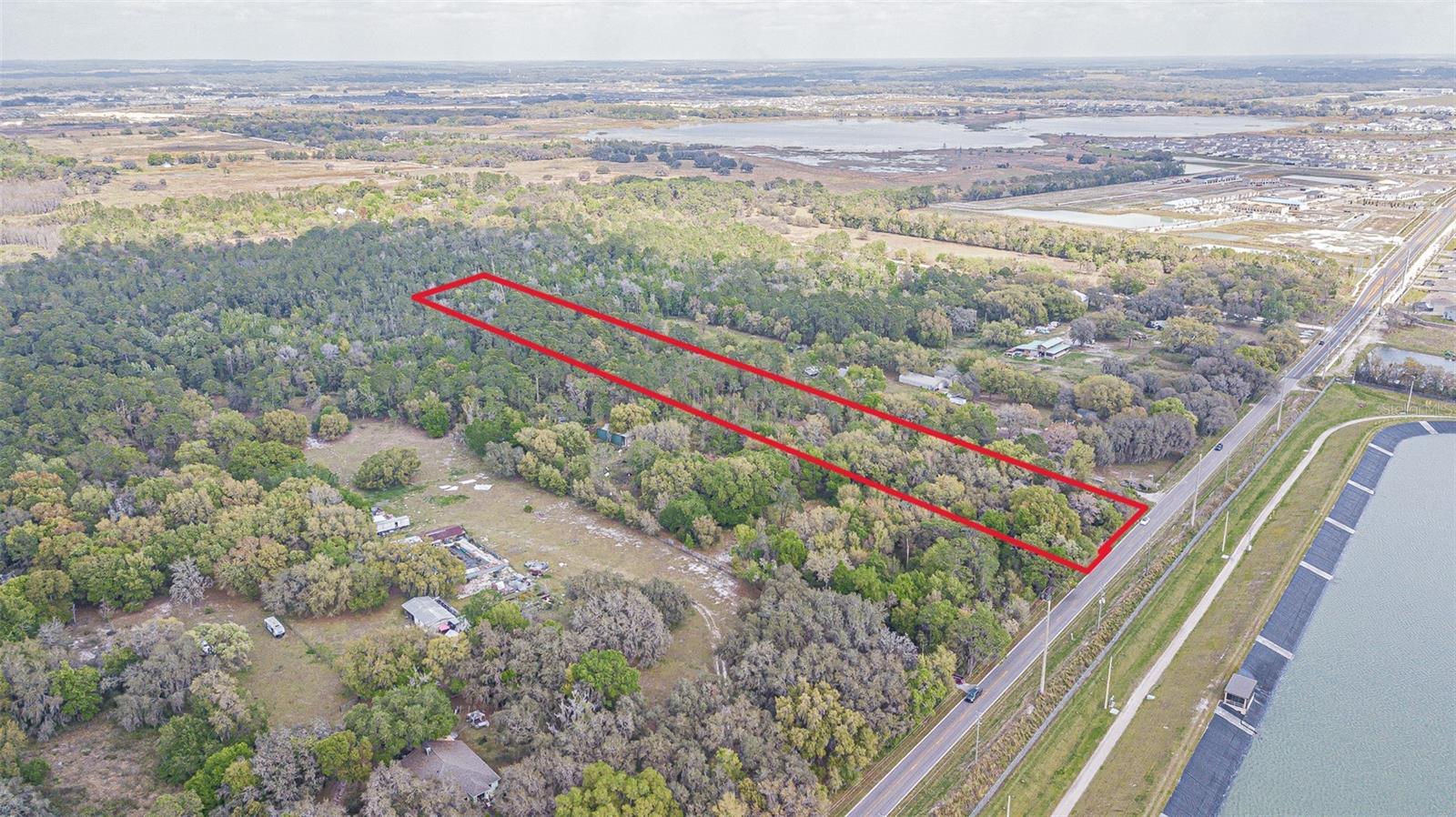 Property at 30651 ELAM RD, Wesley Chapel
