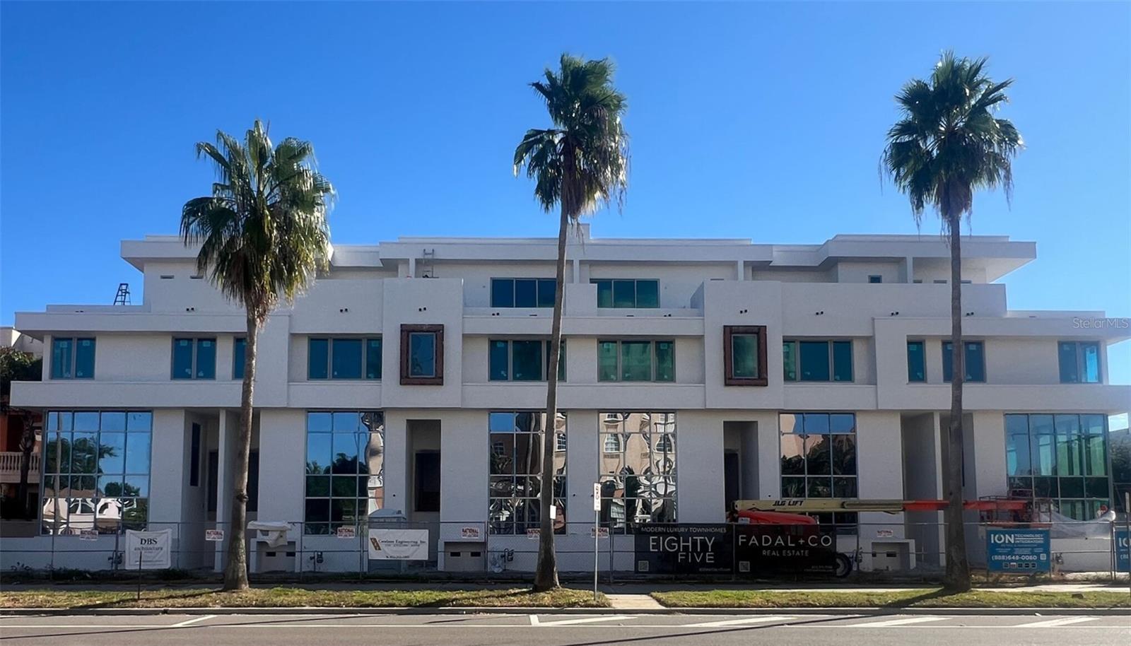 85 DAVIS BLVD #A - Photo 1