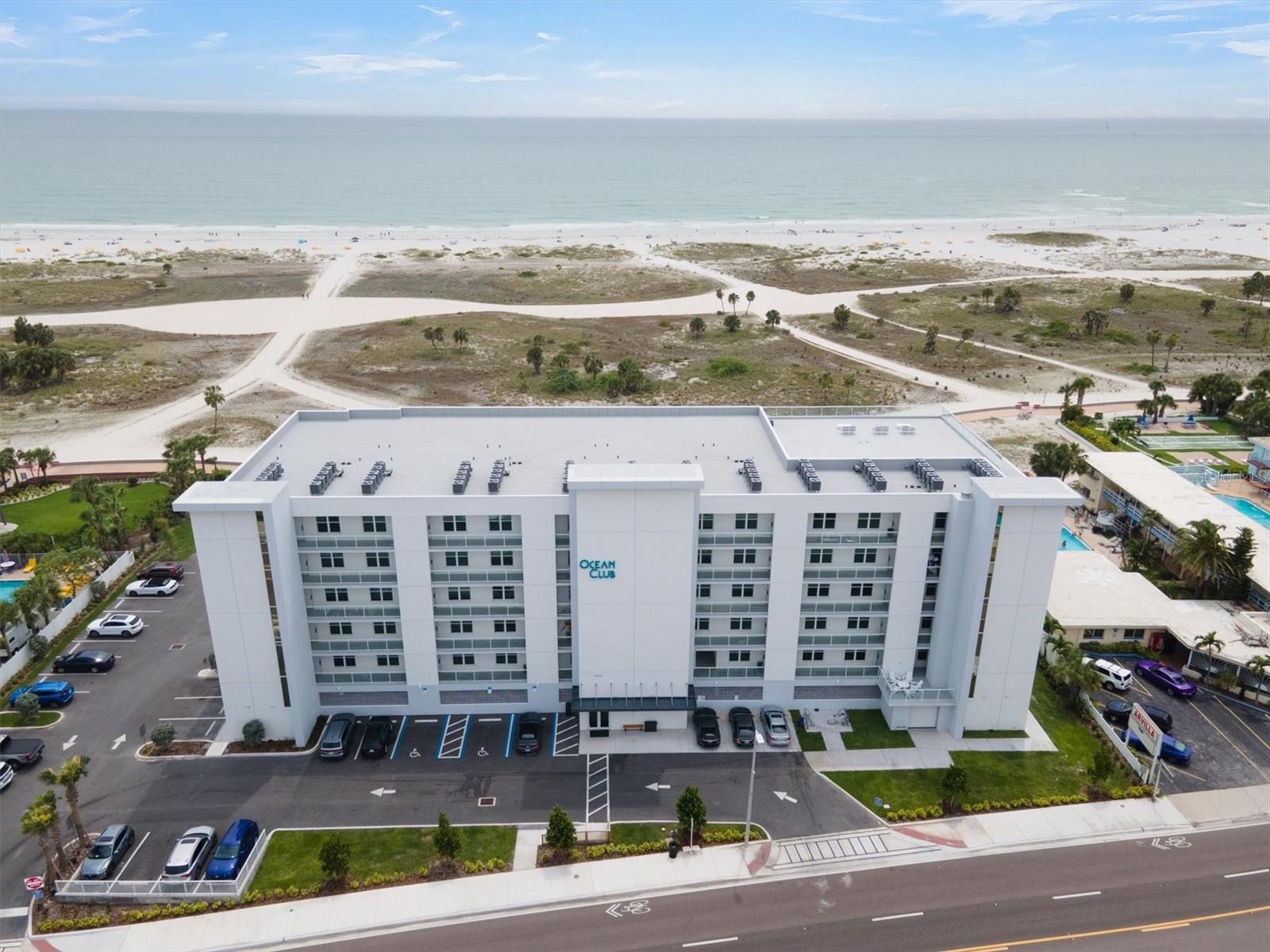 11500 GULF BLVD #610 - Photo 1