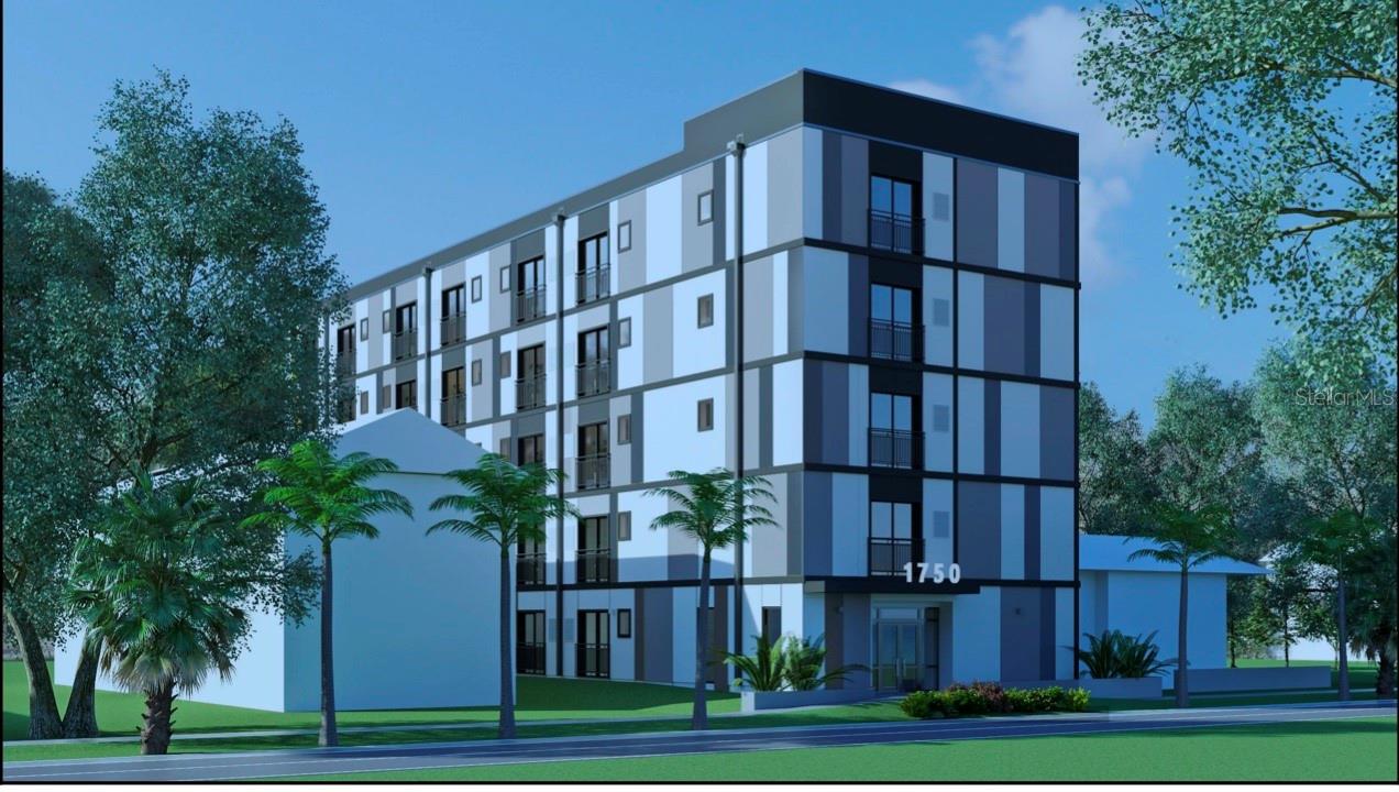Property at 1750 2ND AVE N, St Petersburg