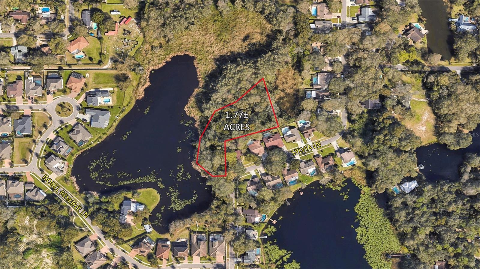 1022 SYLVIA LANE - Photo 1