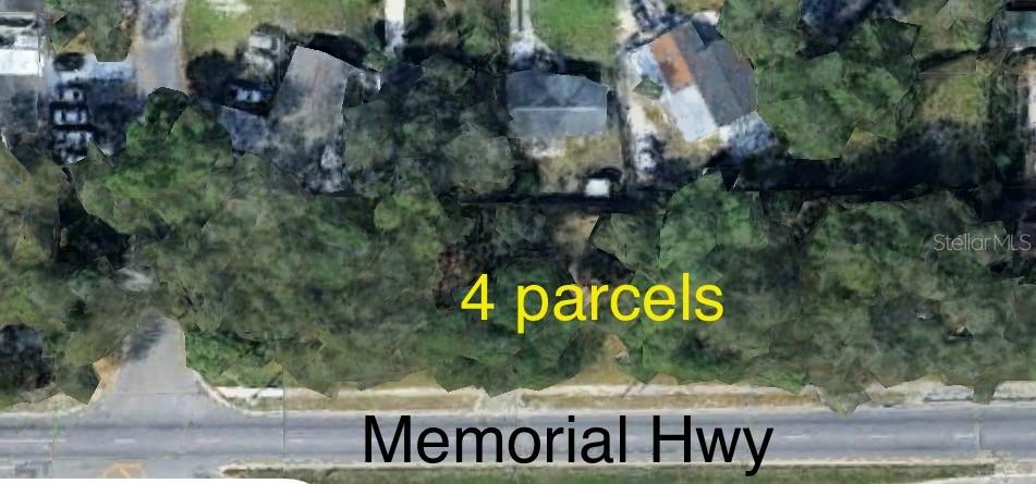 MEMORIAL HWY - Photo 1