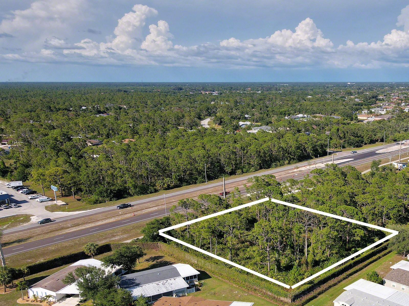 Lots 1-4 TAMIAMI TRL - Photo 1