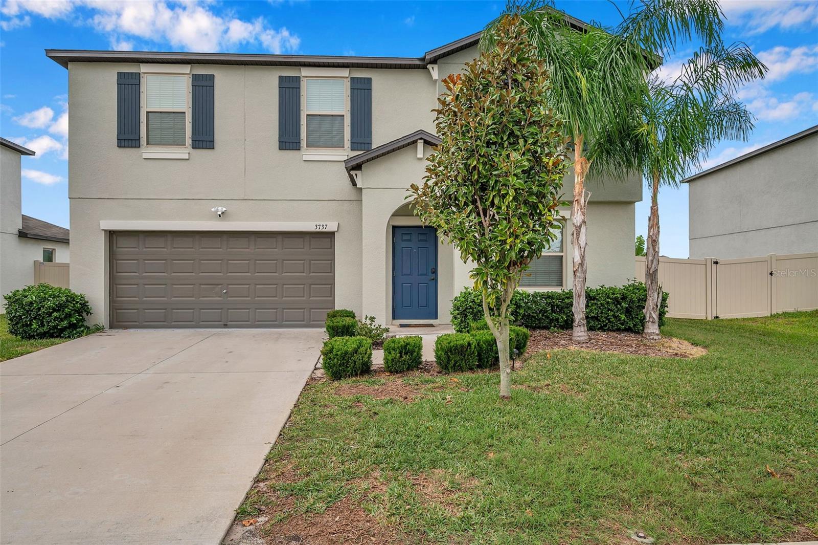 Property at 3737 COPPERSPRING BLVD, New Port Richey
