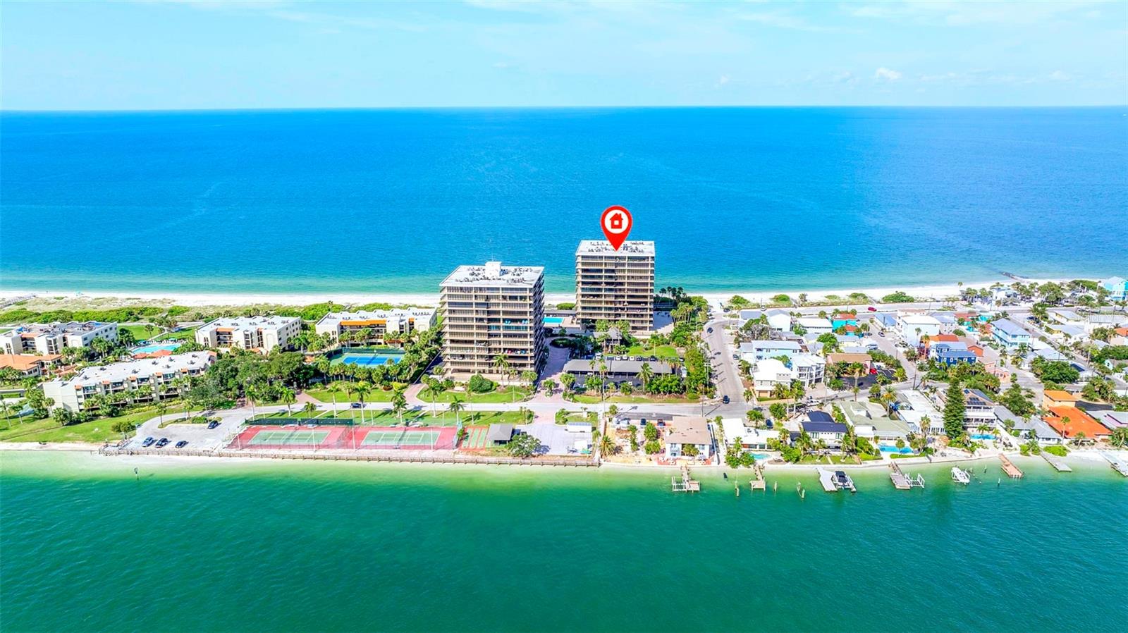 7650 BAYSHORE DR #1005 - Photo 1