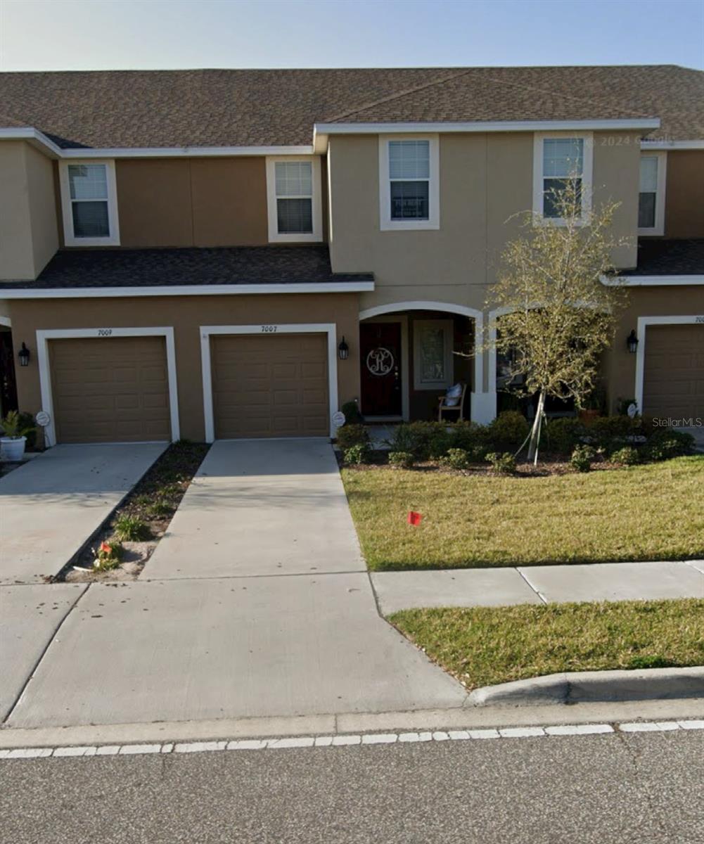 Property at 7007 TOWNE LAKE RD, Riverview