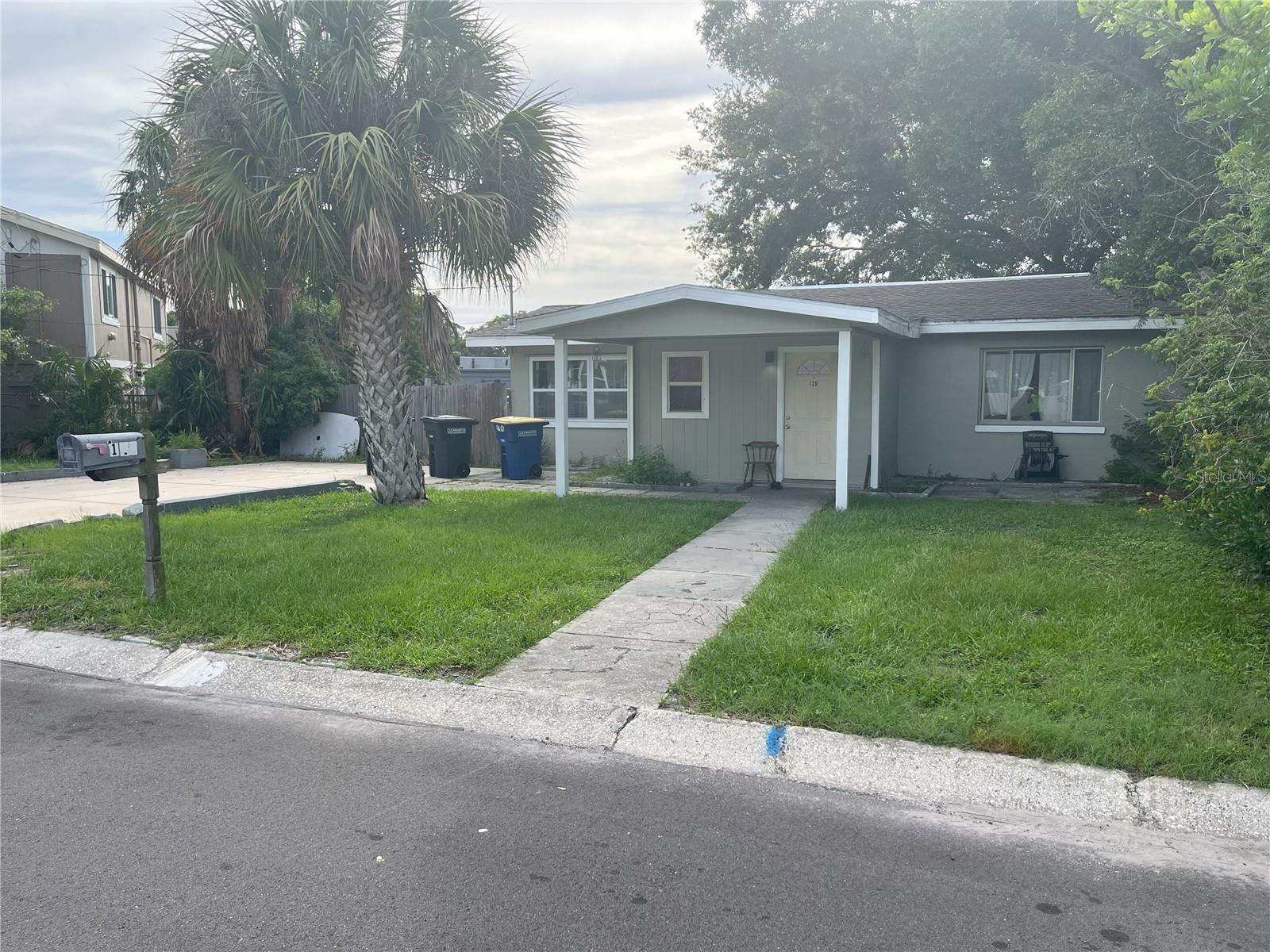 120 S SAN REMO AVE - Photo 1