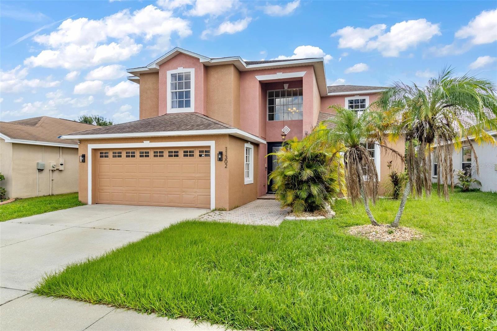 Property at 11302 SOUTHWIND LAKE DR, Gibsonton