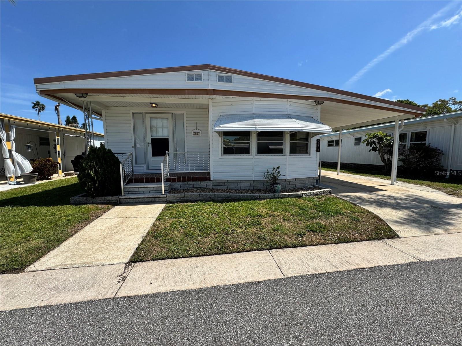2331 BELLEAIR RD #Lot 237 - Photo 1