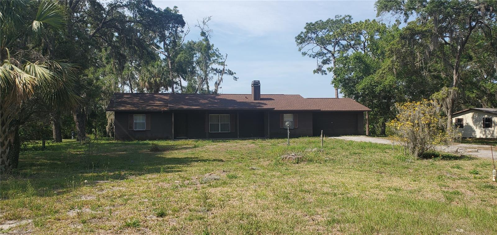 Property at 18300 STATE ROAD 52, Land O Lakes
