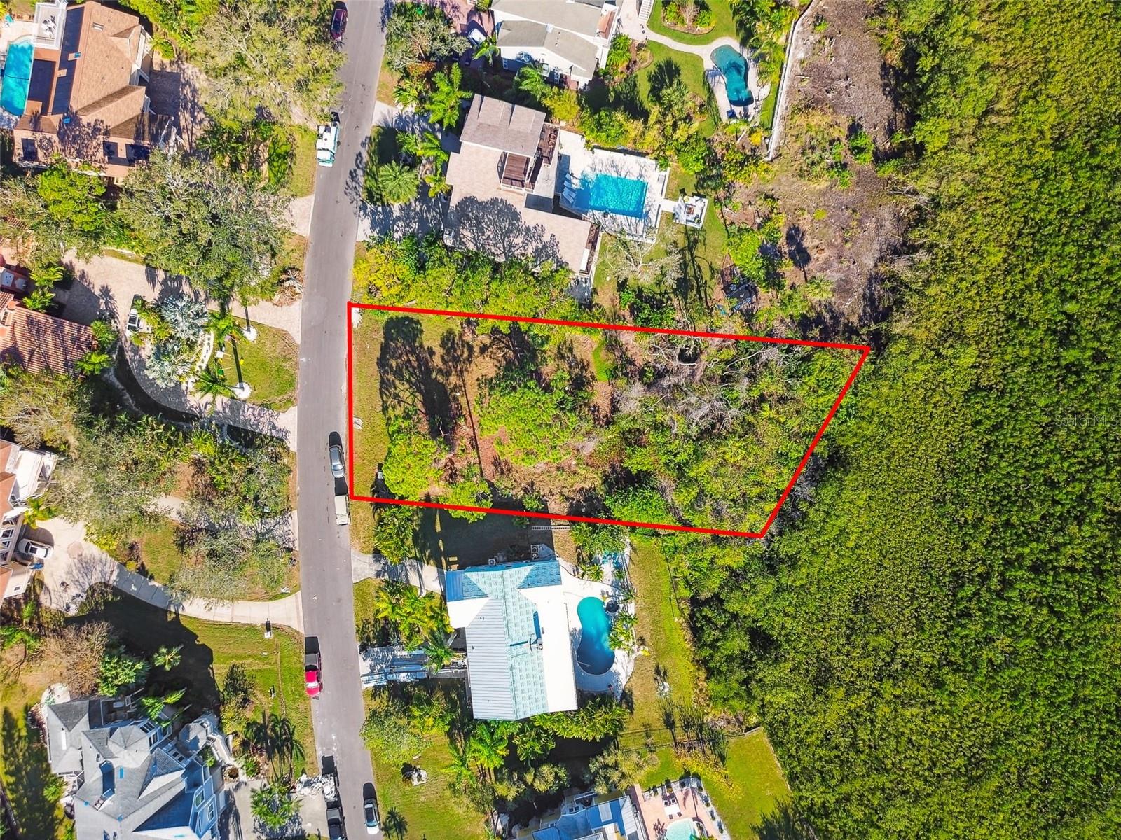 POINT SEASIDE DR - Photo 1