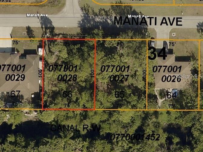 MANATI AVE - Photo 1