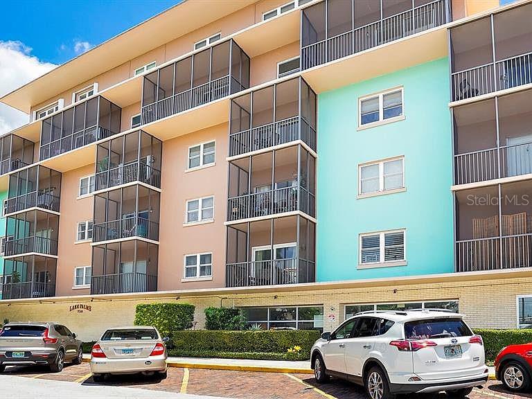 750 BURLINGTON AVE N #3H - Photo 1