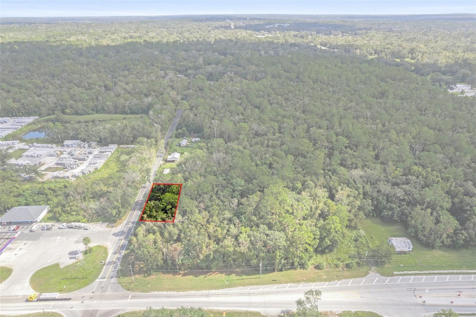 00 FORT DADE AVE - Photo 1