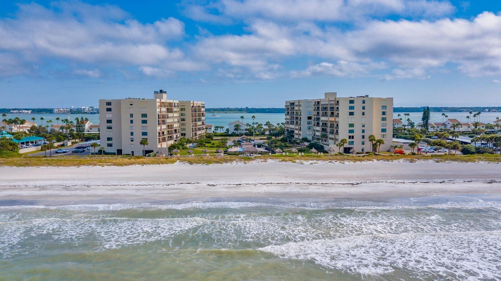 1430 GULF BLVD #612 - Photo 1