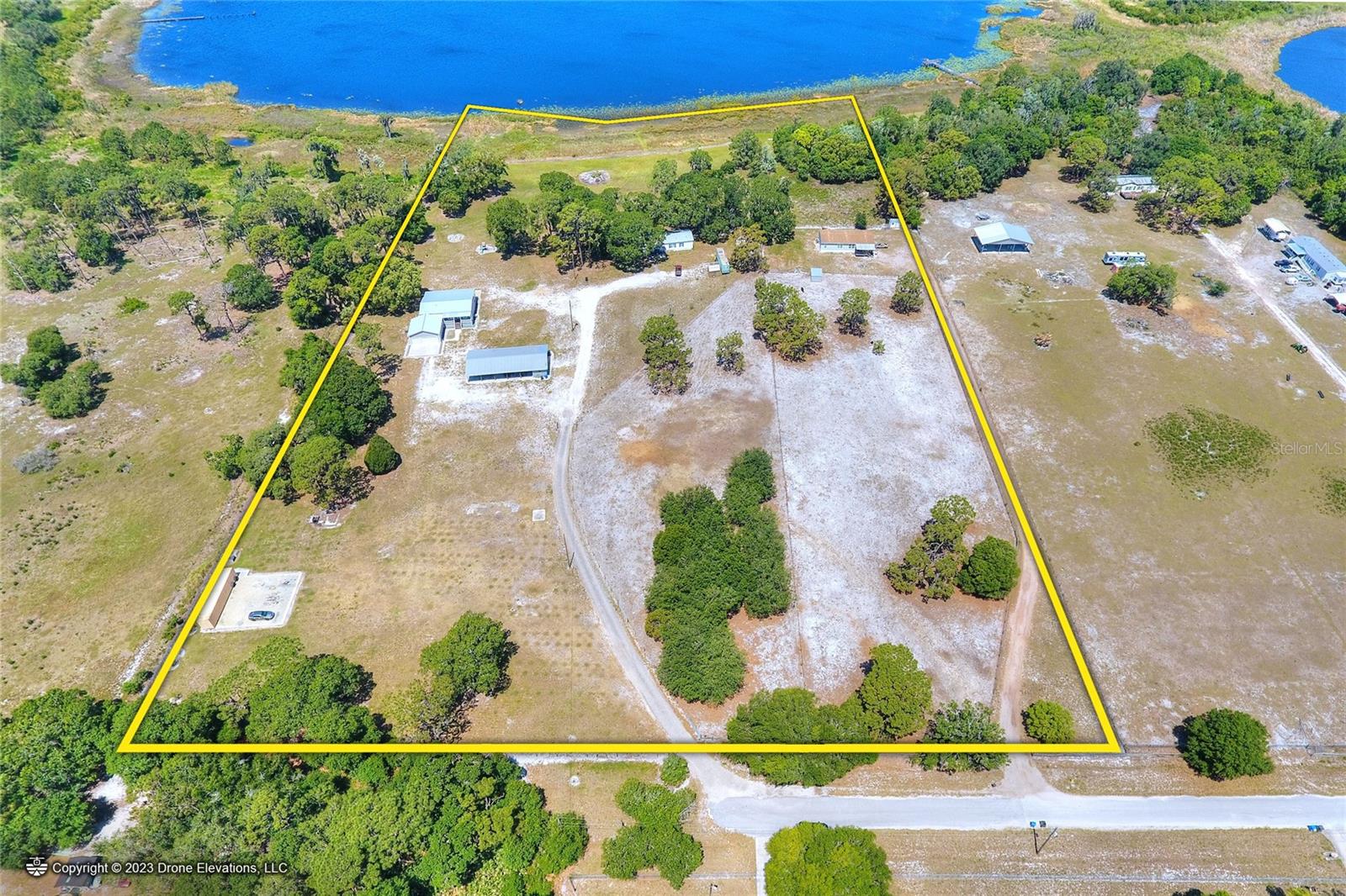Property at 5514 HILLSBOROUGH ST, Wimauma