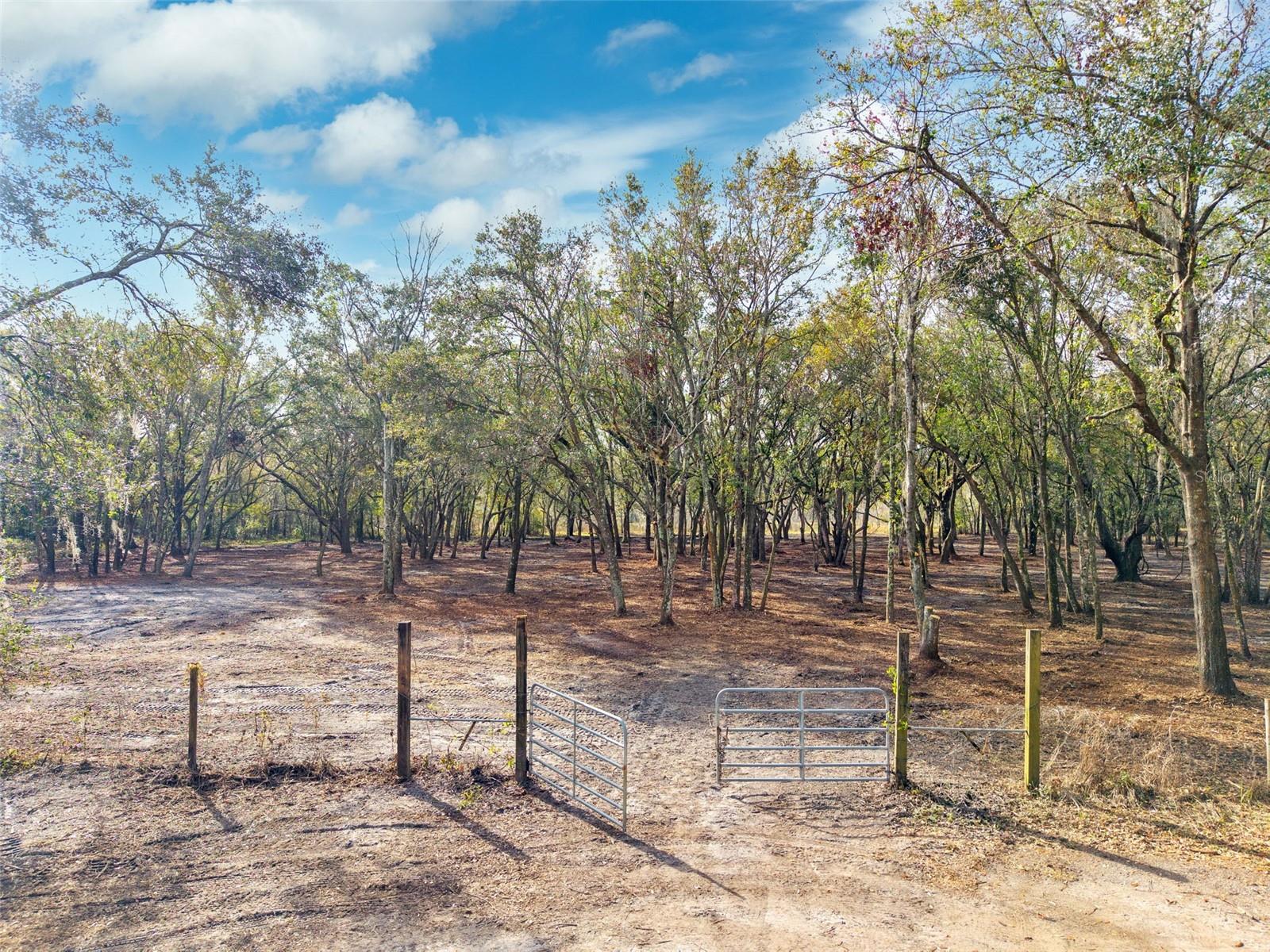 Property at JUSTIN LN, Plant City