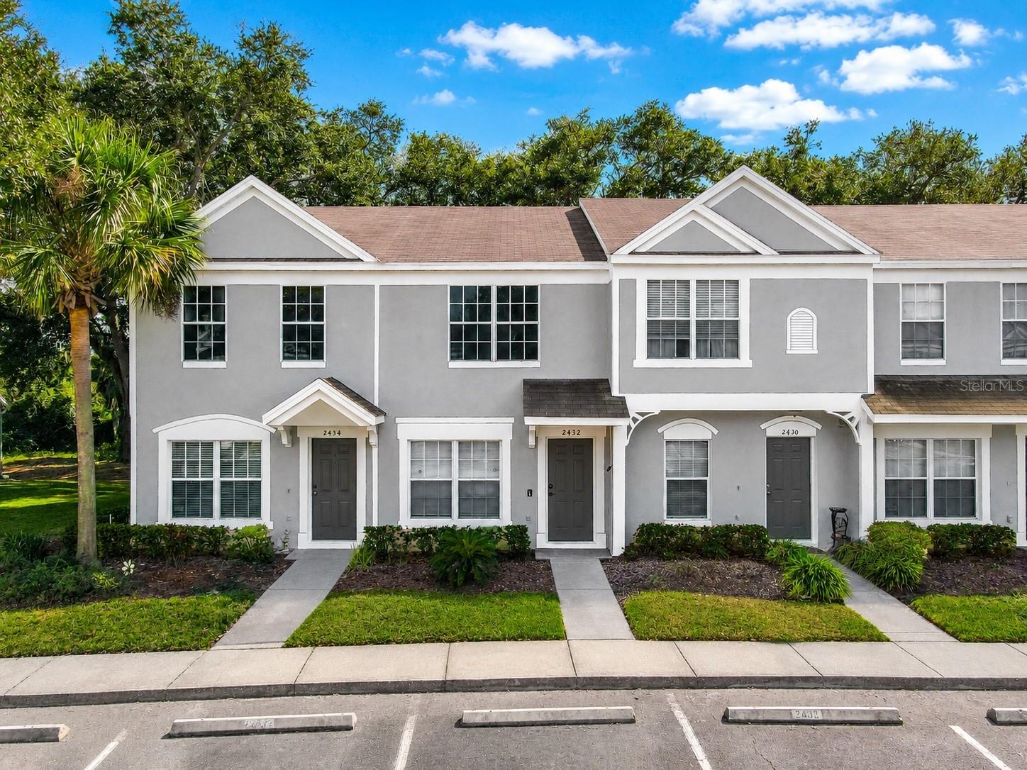 2432 LAKE WOODBERRY CIR - Photo 1