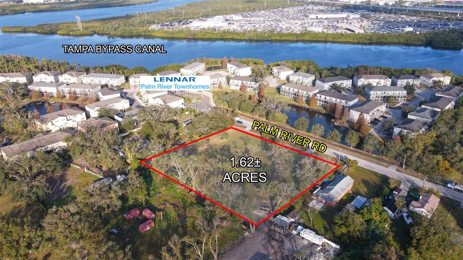 4811 PALM RIVER RD - Photo 1