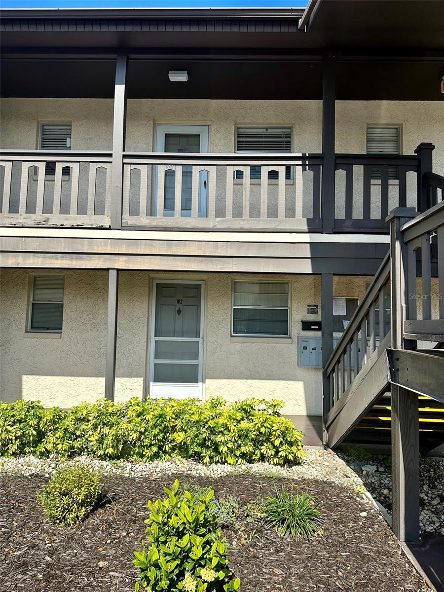 5207 TURQUOISE LN #202 - Photo 1