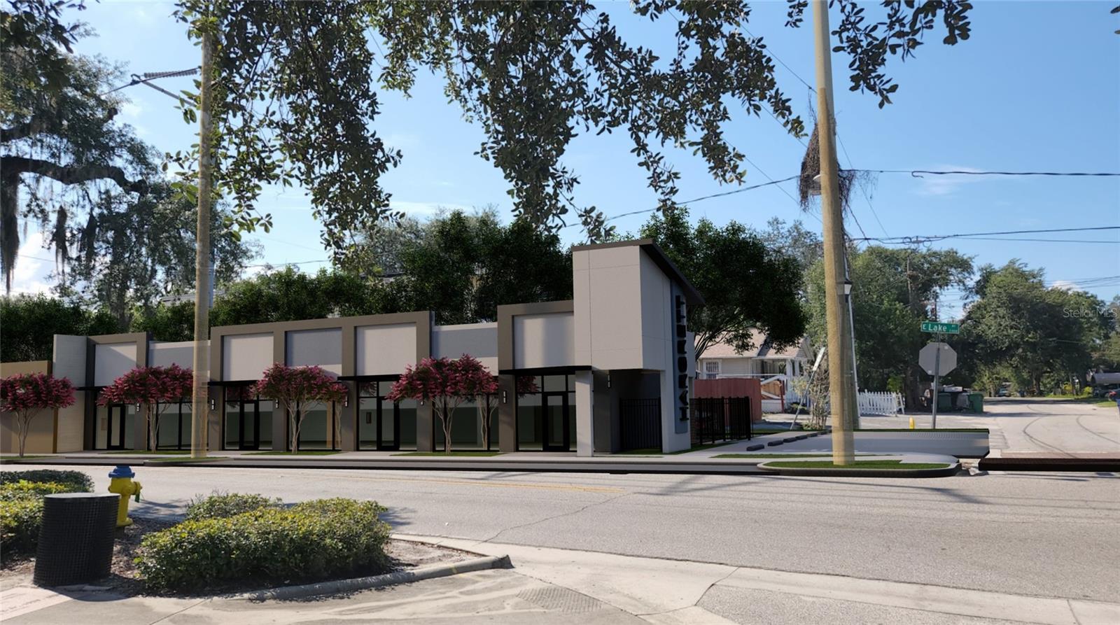 2409 E LAKE AVE - Photo 1