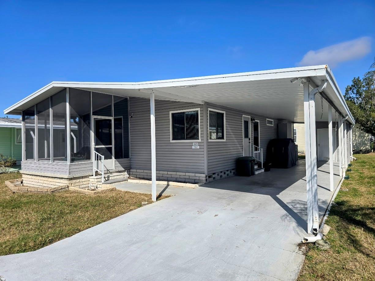12501 ULMERTON RD #188 - Photo 1